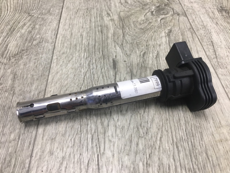 Катушка зажигания JETTA 05-10 2007 Седан 2.5 Катушка зажигания JETTA 05-10 2007 Седан 2.5