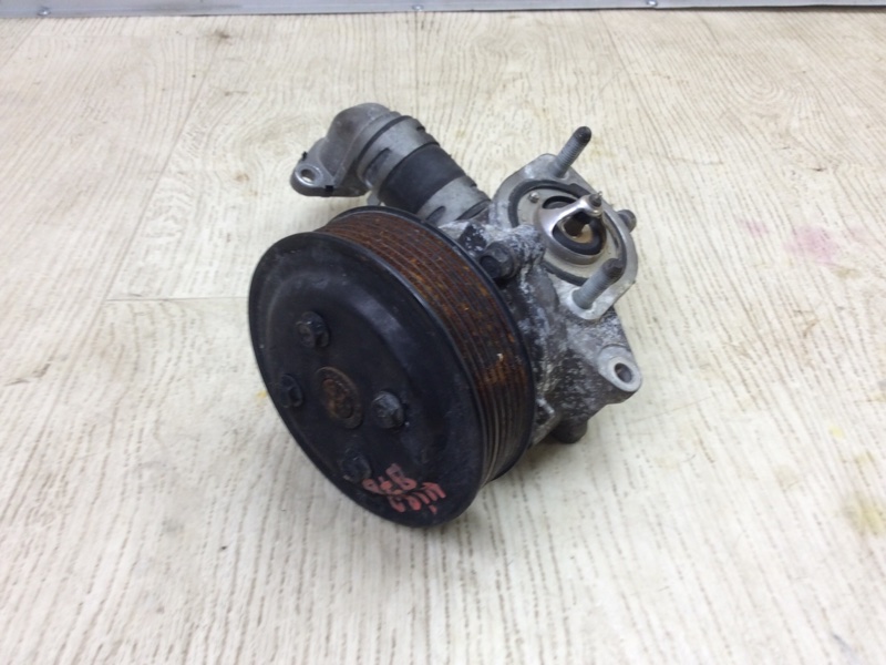 Запчасть помпа KIA NIRO 16- 2017 1.6 G4LE 2510003HB0 Б/У Помпа KIA NIRO 16- 2017 1.6 G4LE 2510003HB0 Б/У