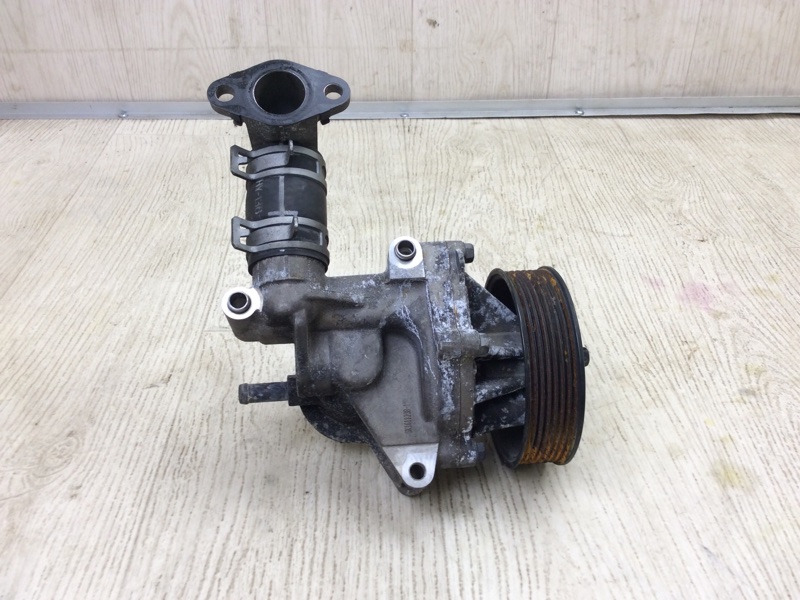 Помпа KIA NIRO 16- 1.6 G4LE Помпа KIA NIRO 16- 1.6 G4LE