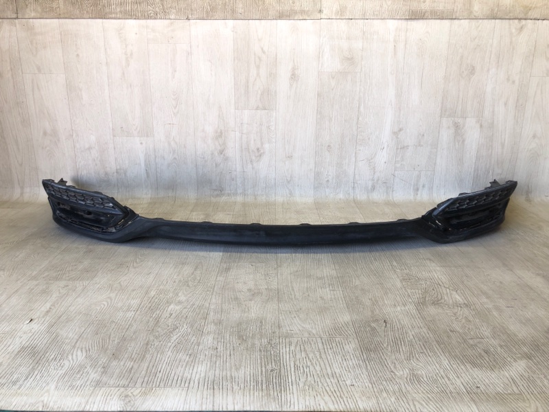 Накладка бампера задняя ACURA RDX 12-19 04716-TX4-A50 Б/У