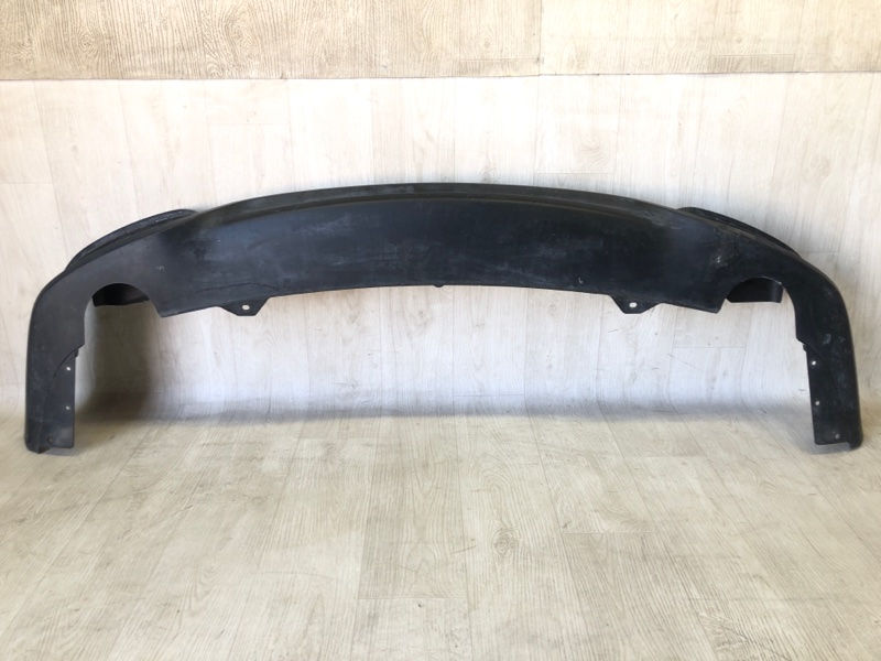 Накладка бампера задняя RDX 12-19