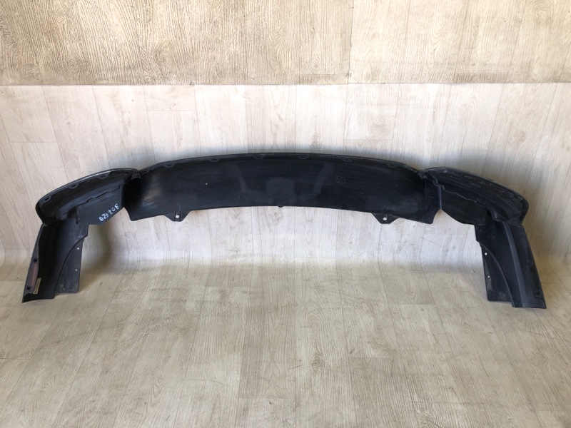 Накладка бампера задняя ACURA RDX 12-19