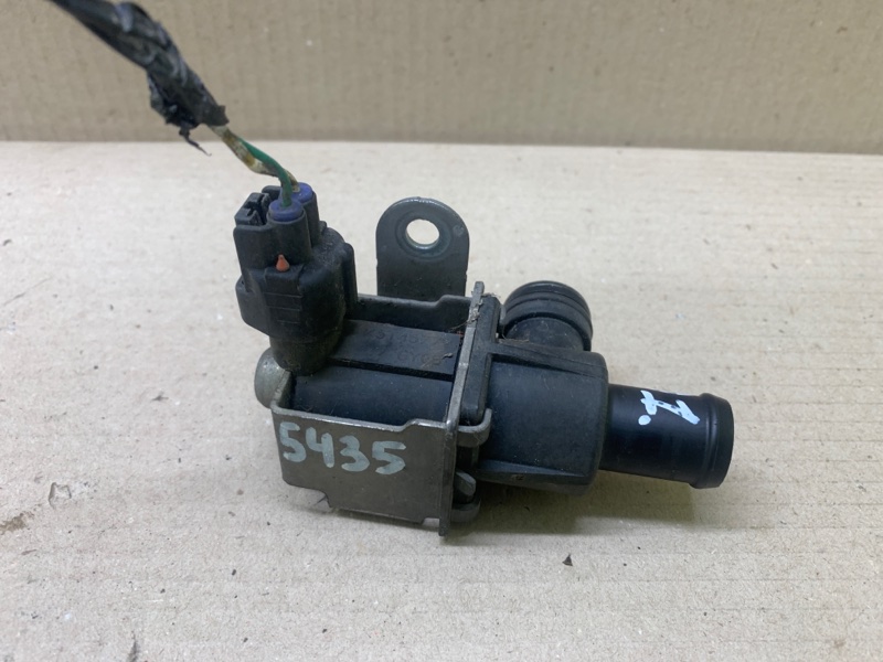 Запчасть клапан абсорбера MITSUBISHI OUTLANDER XL 05-13 2006 3.0 6B31 K5T45772 Б/У Клапан абсорбера MITSUBISHI OUTLANDER XL 05-13 2006 3.0 6B31 K5T45772 Б/У