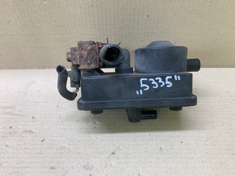 Клапан абсорбера MITSUBISHI OUTLANDER 03-07 2003 2.4 4G69 MR464068 Б/У