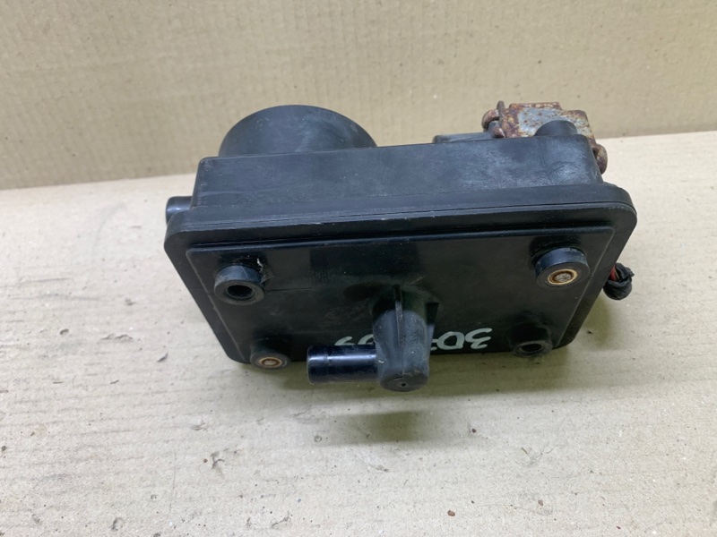 Клапан абсорбера OUTLANDER 03-07 2003 2.4 4G69