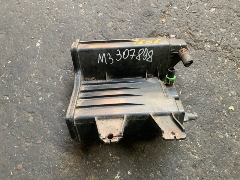 Запчасть абсорбер топливный MAZDA 3 BL 09-13 2009 2.5 L (L5-VE) LF67-13-970C Б/У Абсорбер топливный MAZDA 3 BL 09-13 2009 2.5 L (L5-VE) LF67-13-970C Б/У