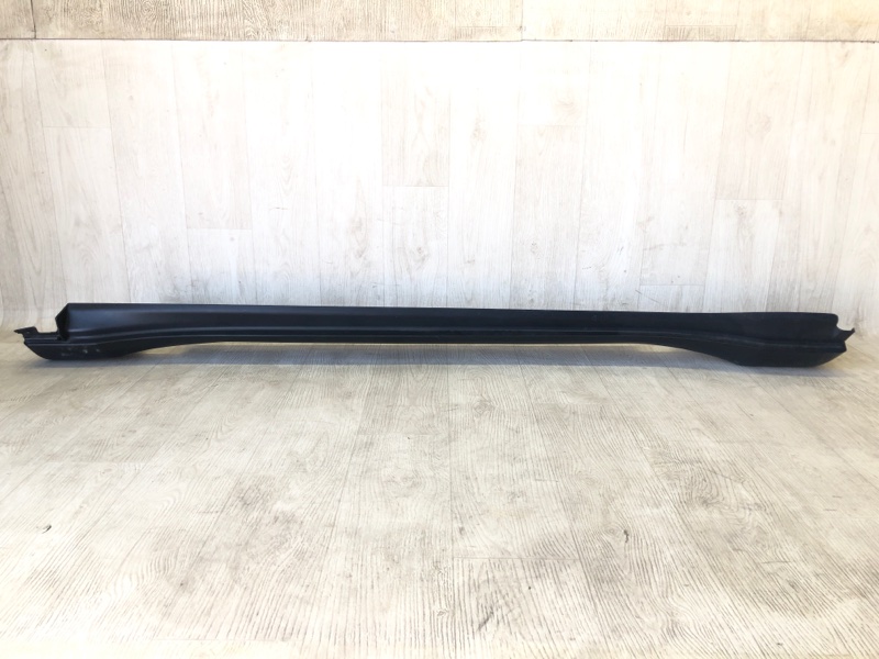 Накладка порога наружная левая COMPASS 17-21 2017 2.4 ED6 Накладка порога наружная левая COMPASS 17-21 2017 2.4 ED6