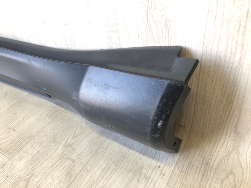 Накладка порога наружная левая JEEP COMPASS 17-21 2.4 ED6 Накладка порога наружная левая JEEP COMPASS 17-21 2.4 ED6