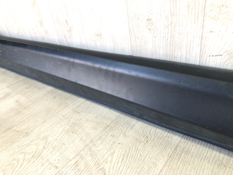 Накладка порога наружная левая COMPASS 17-21 2017 2.4 ED6 Накладка порога наружная левая COMPASS 17-21 2017 2.4 ED6