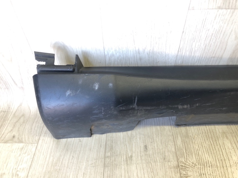 Накладка порога наружная левая COMPASS 17-21 2017 2.4 ED6 Накладка порога наружная левая COMPASS 17-21 2017 2.4 ED6