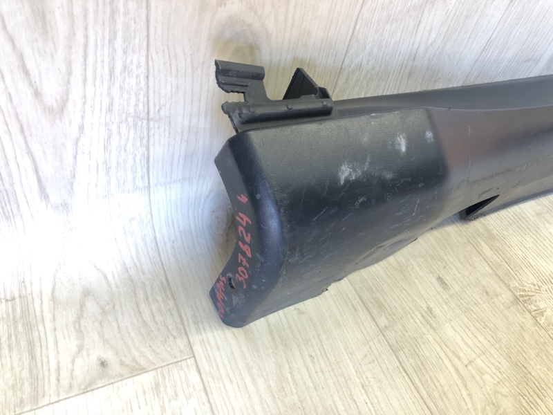 Накладка порога наружная левая COMPASS 17-21 2017 2.4 ED6 Накладка порога наружная левая COMPASS 17-21 2017 2.4 ED6