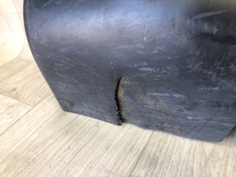 Накладка порога наружная левая COMPASS 17-21 2017 2.4 ED6 Накладка порога наружная левая COMPASS 17-21 2017 2.4 ED6