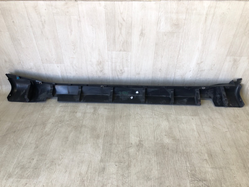 Накладка порога наружная левая COMPASS 17-21 2017 2.4 ED6 Накладка порога наружная левая COMPASS 17-21 2017 2.4 ED6