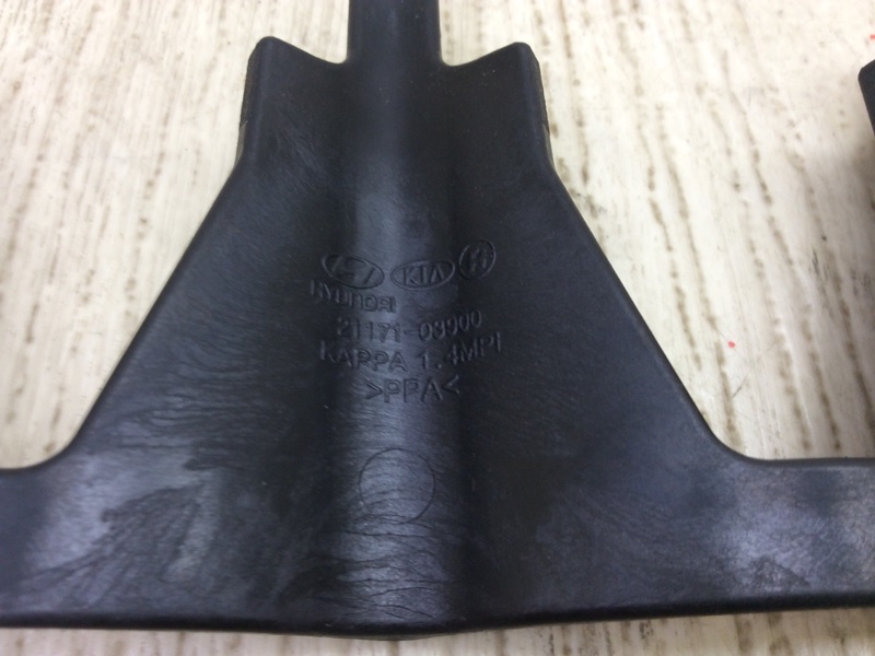 Запчасти двигателя KIA NIRO 16- 1.6 G4LE