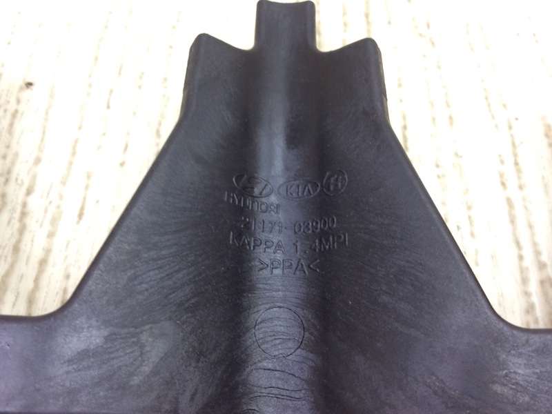 Запчасти двигателя KIA NIRO 16- 1.6 G4LE