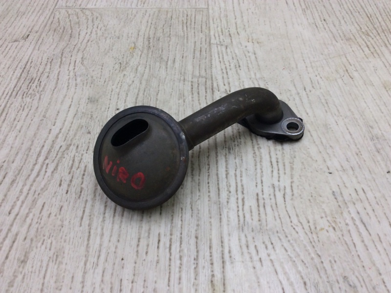 Маслоприемник KIA NIRO 16- 2017 1.6 G4LE 262502B030 Б/У