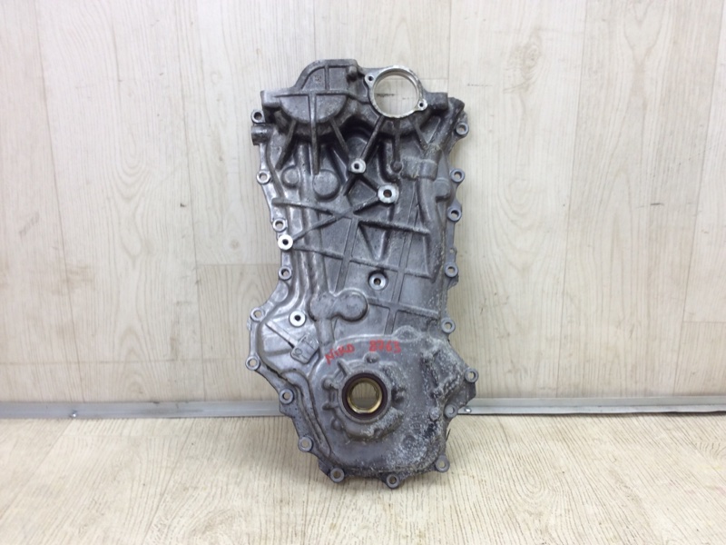 Крышка ГРМ KIA NIRO 16- 2017 1.6 G4LE 2135003HA0 Б/У