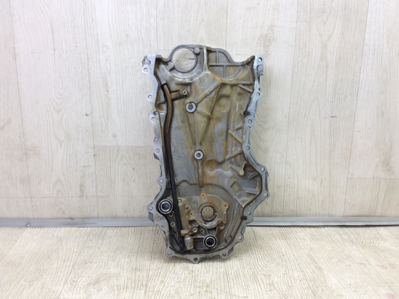 Крышка ГРМ NIRO 16- 2017 1.6 G4LE