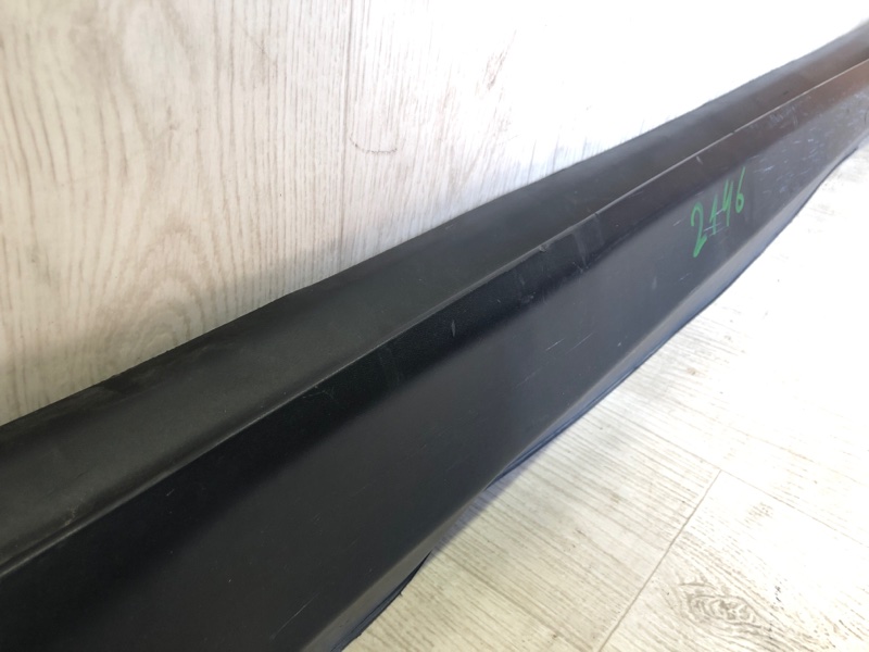 Накладка порога наружная правая COMPASS 17-21 2017 2.4 ED6 Накладка порога наружная правая COMPASS 17-21 2017 2.4 ED6