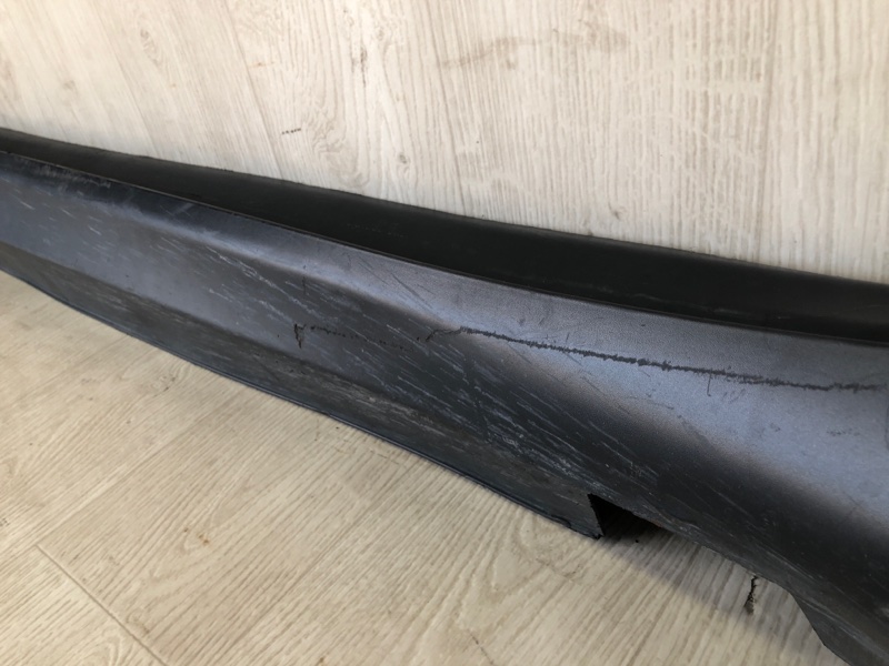 Накладка порога наружная правая COMPASS 17-21 2017 2.4 ED6 Накладка порога наружная правая COMPASS 17-21 2017 2.4 ED6