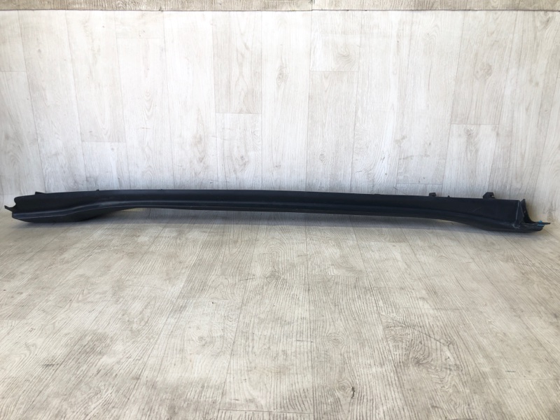 Накладка порога наружная правая COMPASS 17-21 2017 2.4 ED6 Накладка порога наружная правая COMPASS 17-21 2017 2.4 ED6