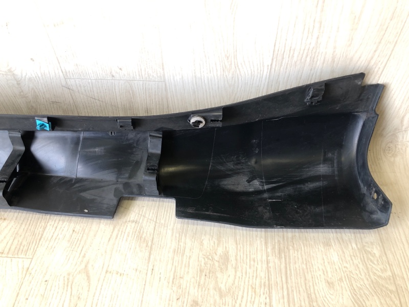 Накладка порога наружная правая COMPASS 17-21 2017 2.4 ED6 Накладка порога наружная правая COMPASS 17-21 2017 2.4 ED6