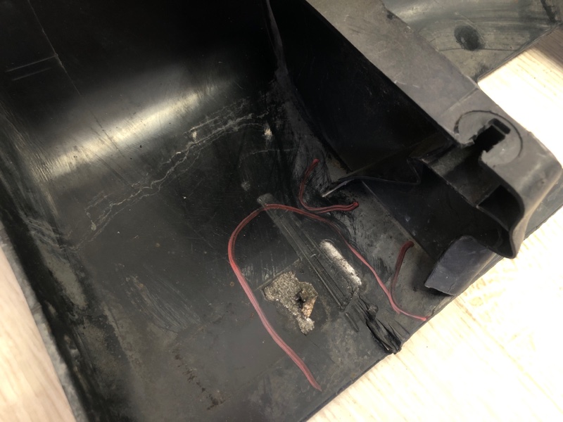 Накладка порога наружная правая COMPASS 17-21 2017 2.4 ED6 Накладка порога наружная правая COMPASS 17-21 2017 2.4 ED6