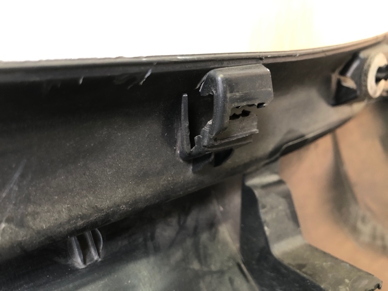 Накладка порога наружная правая COMPASS 17-21 2017 2.4 ED6 Накладка порога наружная правая COMPASS 17-21 2017 2.4 ED6