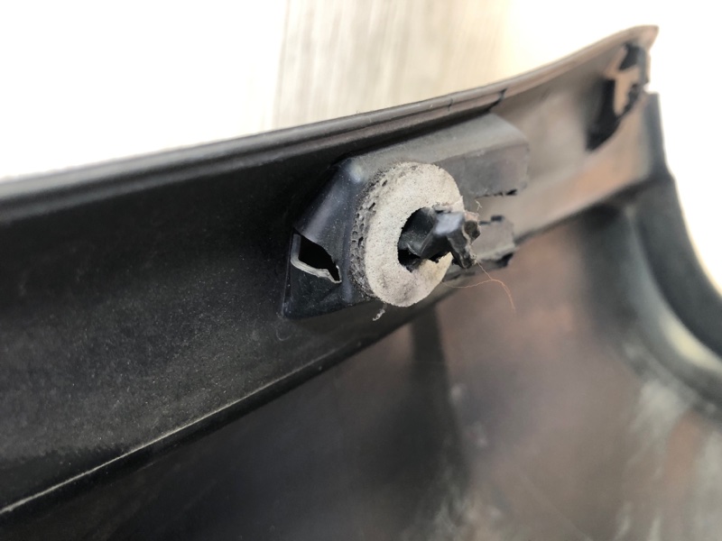 Накладка порога наружная правая COMPASS 17-21 2017 2.4 ED6 Накладка порога наружная правая COMPASS 17-21 2017 2.4 ED6