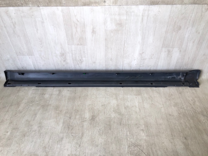 Накладка порога наружная левая OUTBACK 03-09 BP 2005 2.5 EJ253