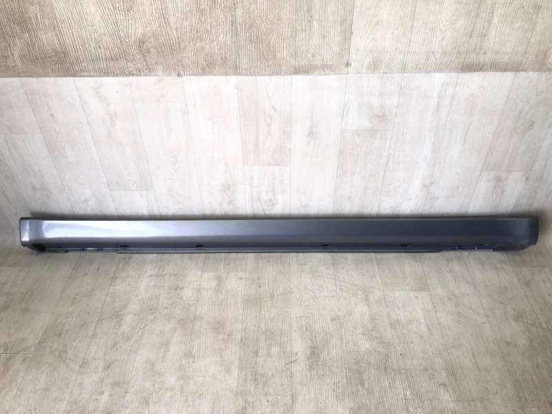 Накладка порога наружная правая OUTBACK 03-09 BP 2005 2.5 EJ253