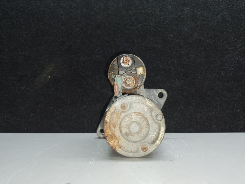 Стартер SUBARU IMPREZA 11-17 GJ 2.0 FB20B