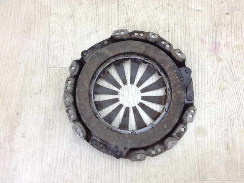 Корзина сцепления NIRO 16- 2017 1.6 G4LE