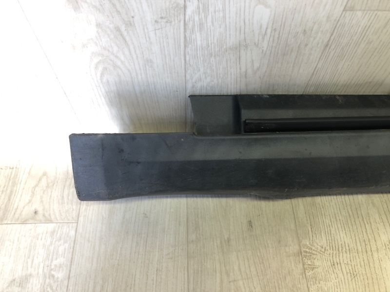 Накладка порога наружная левая FUSION 14- 2016 2.5L