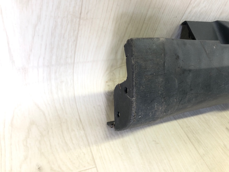 Накладка порога наружная левая FUSION 14- 2016 2.5L