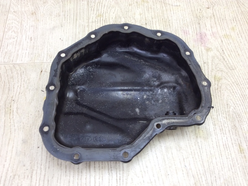 Поддон двигателя KIA NIRO 16- 1.6 G4LE