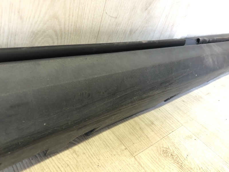 Накладка порога наружная правая FUSION 14- 2016 2.5L