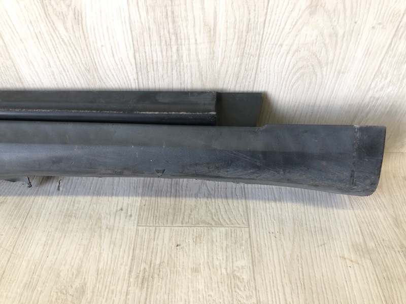 Накладка порога наружная правая FUSION 14- 2016 2.5L