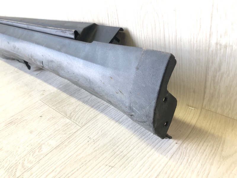 Накладка порога наружная правая FUSION 14- 2016 2.5L