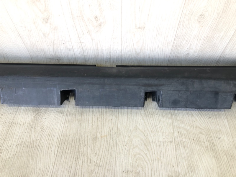 Накладка порога наружная правая FUSION 14- 2016 2.5L