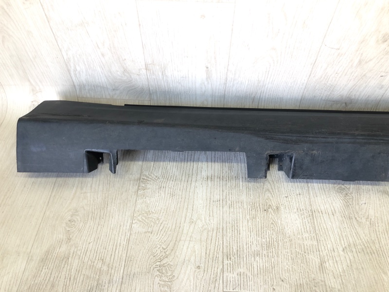 Накладка порога наружная правая FUSION 14- 2016 2.5L