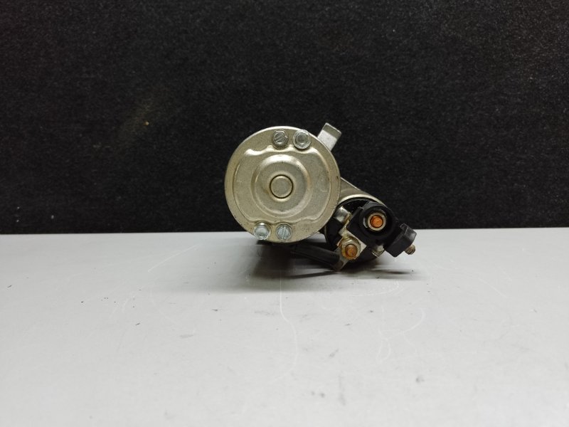 Стартер MAZDA 3 BK 03-08 BK 2.3 L3