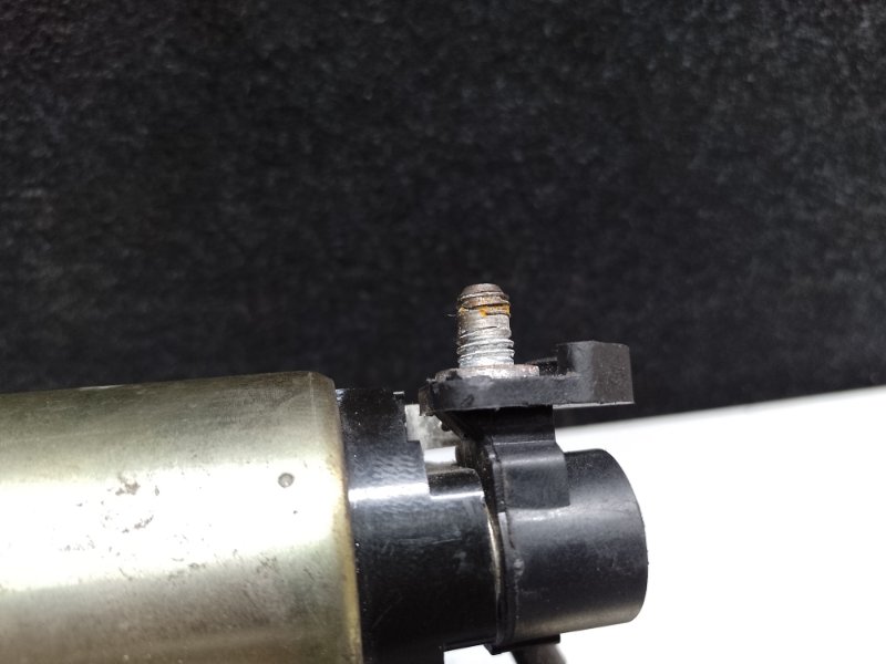 Стартер 3 BK 03-08 2006 BK 2.3 L3