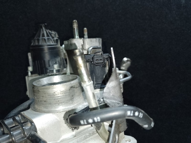 Турбина CX-9 16- 2017