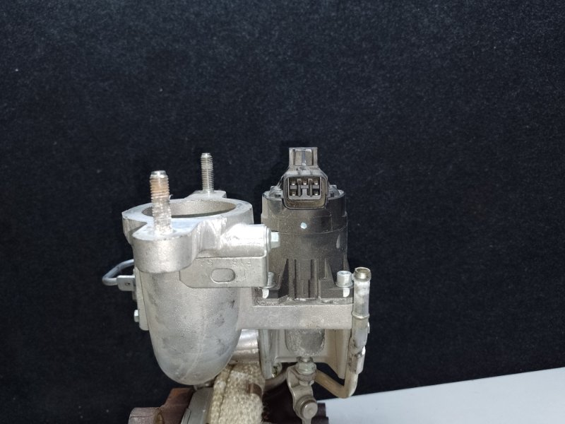 Турбина CX-9 16- 2017