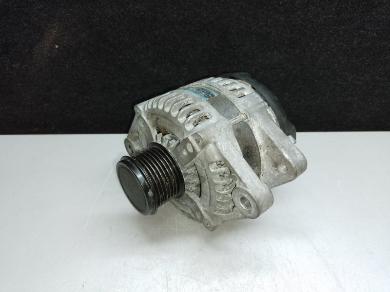 Генератор LEXUS GS350 GS300 05-11 27060-31212 Б/У