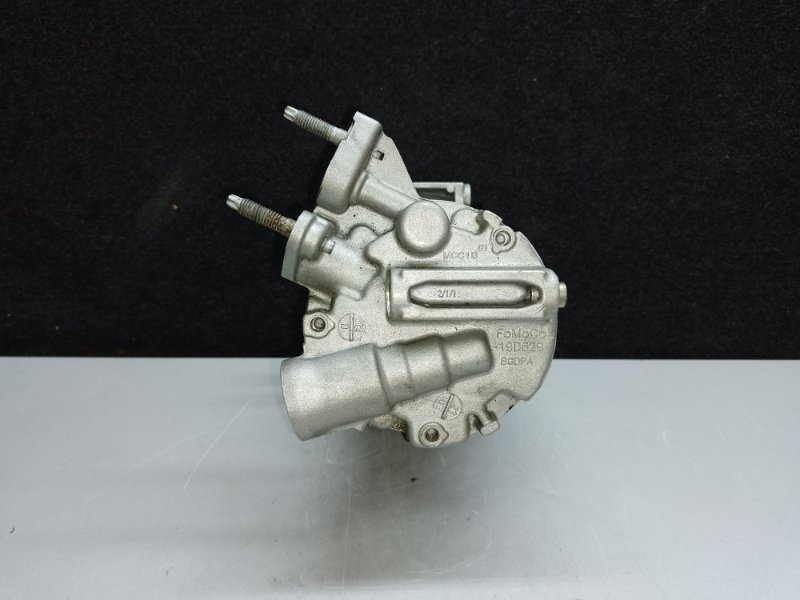 Компрессор кондиционера FORD ECOSPORT 18-22 1.0 L EcoBoost (Fox) turbo