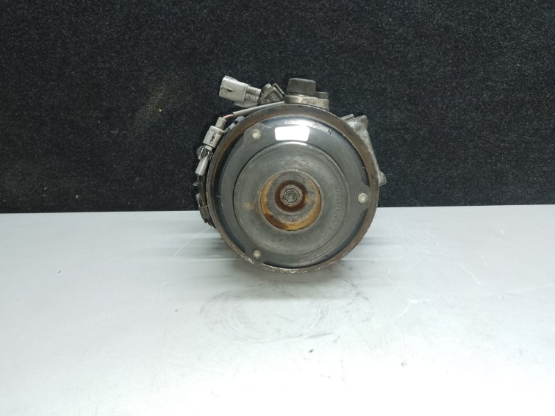 Компрессор кондиционера GS350 GS300 05-11
