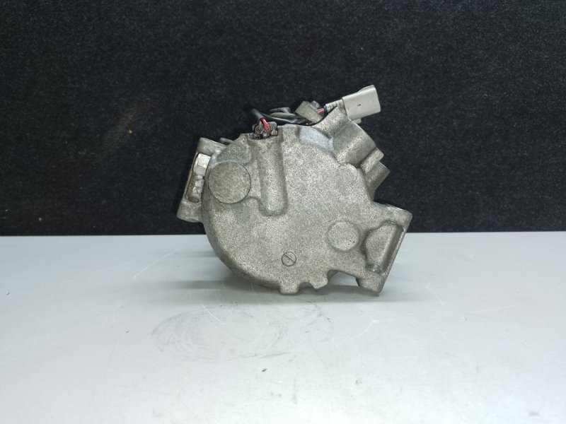 Компрессор кондиционера LEXUS GS350 GS300 05-11