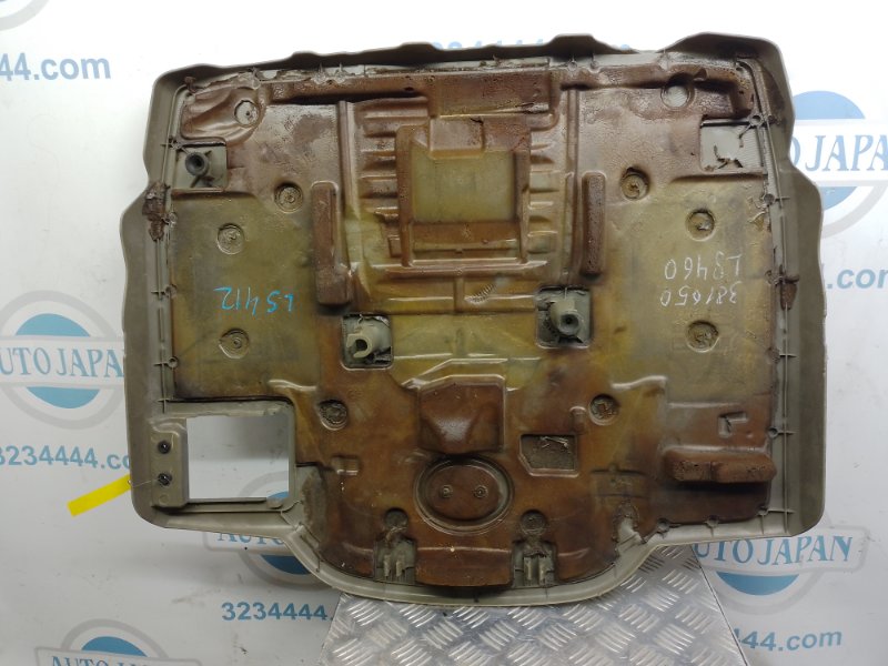 Накладка двигателя декоративная LEXUS LS460 06-12